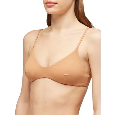 Sundek Haut De Bikini Lauderdale Bralettes Earth XS Femme - Publicité Sundek Haut De Bikini Lauderdale Bralettes Earth XS Femme - Publicité