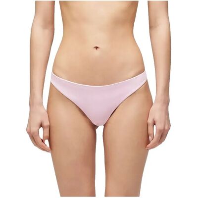 Sundek Bas De Bikini Sanibeli Brazilian Slip Hibiscus L Femme - Publicité Sundek Bas De Bikini Sanibeli Brazilian Slip Hibiscus L Femme - Publicité