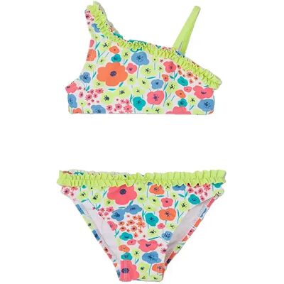 Boboli Bikini 313221 Flower Print 6 Années Fille - Publicité Boboli Bikini 313221 Flower Print 6 Années Fille - Publicité