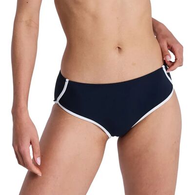 Roxy Bas De Bikini Active Hipster Shorty Anthracite XL Femme - Publicité Roxy Bas De Bikini Active Hipster Shorty Anthracite XL Femme - Publicité