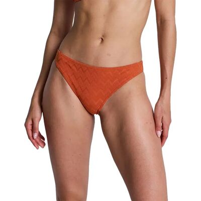 Roxy Bas De Bikini Current Coolness Hipster Ginger Spice L Femme - Publicité Roxy Bas De Bikini Current Coolness Hipster Ginger Spice L Femme - Publicité