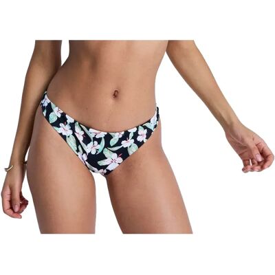 Roxy Bas De Bikini Essentials Pt Cheeky Anthracite Spring Charming Sma XL Femme - Publicité Roxy Bas De Bikini Essentials Pt Cheeky Anthracite Spring Charming Sma XL Femme - Publicité
