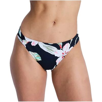Roxy Bas De Bikini Essentials Pt Classic Anthracite Spring Charming M Femme - Publicité Roxy Bas De Bikini Essentials Pt Classic Anthracite Spring Charming M Femme - Publicité