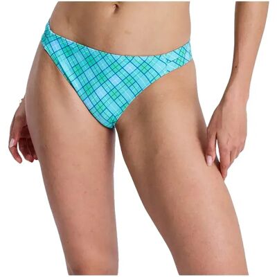Roxy Bas De Bikini Essentials Pt Classic Katydid As If Plaid XL Femme - Publicité Roxy Bas De Bikini Essentials Pt Classic Katydid As If Plaid XL Femme - Publicité