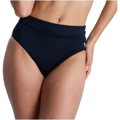Roxy Bas De Bikini Essentials Sd Mw Hipster Anthracite XS Femme - Publicité Roxy Bas De Bikini Essentials Sd Mw Hipster Anthracite XS Femme - Publicité