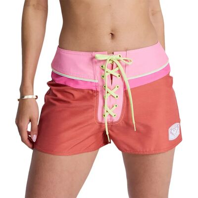 Roxy Short De Bain The Cheeky Baby 2´´ Ginger Spice M Femme - Publicité Roxy Short De Bain The Cheeky Baby 2´´ Ginger Spice M Femme - Publicité