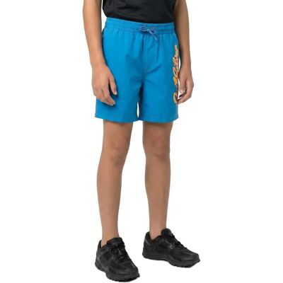 Quiksilver Short De Bain Everyday Malibu Volley 14´´ Riviera 8 Années Garçon - Publicité Quiksilver Short De Bain Everyday Malibu Volley 14´´ Riviera 8 Années Garçon - Publicité