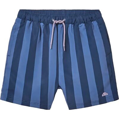 Ellesse Short De Bain Panchia Blue 10-11 Années Garçon - Publicité Ellesse Short De Bain Panchia Blue 10-11 Années Garçon - Publicité