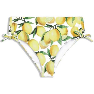 Hugo Bas De Bikini Fancy Classic 10269296 Bright Yellow M Femme - Publicité Hugo Bas De Bikini Fancy Classic 10269296 Bright Yellow M Femme - Publicité