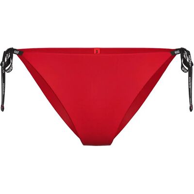 Hugo Bas De Bikini Pure 10269296 Open Pink S Femme - Publicité Hugo Bas De Bikini Pure 10269296 Open Pink S Femme - Publicité
