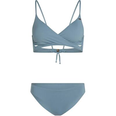 O´neill Bikini Baay Maoi Murky Water 34 Femme - Publicité O´neill Bikini Baay Maoi Murky Water 34 Femme - Publicité