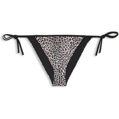 Hugo Bas De Bikini Monogram 10269296 Red Open Miscellaneous XS Femme - Publicité Hugo Bas De Bikini Monogram 10269296 Red Open Miscellaneous XS Femme - Publicité