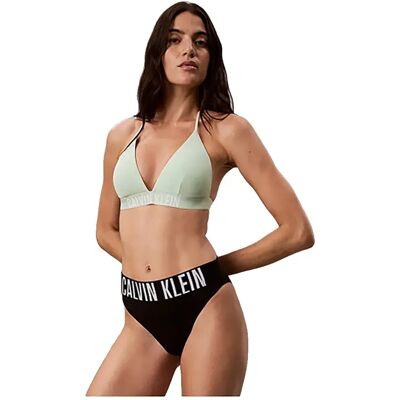Calvin Klein Haut De Bikini Lv00q61222 Spray M Femme - Publicité Calvin Klein Haut De Bikini Lv00q61222 Spray M Femme - Publicité