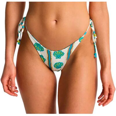 Billabong Bas De Bikini 24o231616 Salt Crystal M Femme - Publicité Billabong Bas De Bikini 24o231616 Salt Crystal M Femme - Publicité
