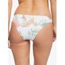 Roxy Value Line Mode Bikini Bottom Blanc XL Femme Blanc XL female