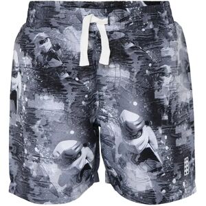 Lego Wear Short De Bain Peiter Dark Grey 110 cm Garçon