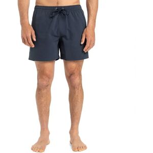Quiksilver Short De Bain Everyday Solid Volley 15´´ Dark Navy M Homme - Publicité Quiksilver Short De Bain Everyday Solid Volley 15´´ Dark Navy M Homme - Publicité