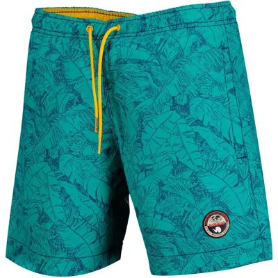 Napapijri Short De Bain Vail 3 Turquoise / FO7 2XL Homme - Publicité Napapijri Short De Bain Vail 3 Turquoise / FO7 2XL Homme - Publicité