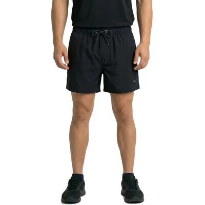 Puma Short De Bain Black S Homme - Publicité Puma Short De Bain Black S Homme - Publicité