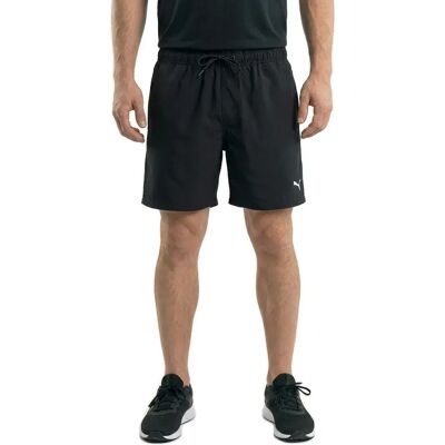 Puma Short De Bain 100000031 Black 2XL Homme - Publicité Puma Short De Bain 100000031 Black 2XL Homme - Publicité