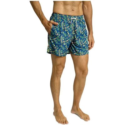 Short de bain Hackett Cactus XL - Maillot de bain - Publicité Short de bain Hackett Cactus XL - Maillot de bain - Publicité