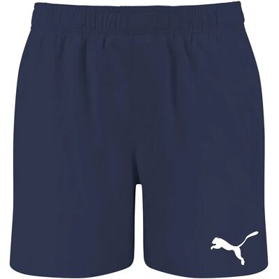 Puma Short De Bain 100002245 Navy S Homme - Publicité Puma Short De Bain 100002245 Navy S Homme - Publicité