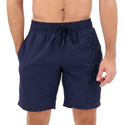 Boss Short De Bain Whale Navy L Homme - Publicité Boss Short De Bain Whale Navy L Homme - Publicité
