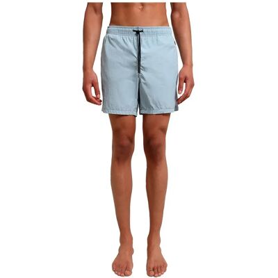 Napapijri Short De Bain Valis Blue Fog M Homme - Publicité Napapijri Short De Bain Valis Blue Fog M Homme - Publicité