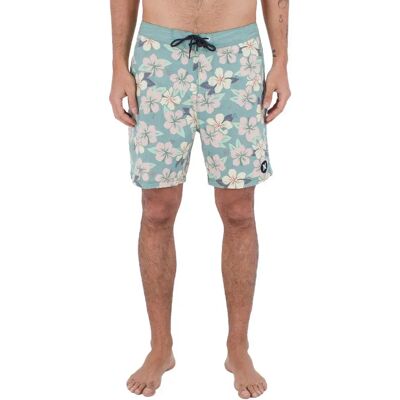 Hurley Short De Bain Phantom Naturals Tlgt 18´´ H364 38 Homme - Publicité Hurley Short De Bain Phantom Naturals Tlgt 18´´ H364 38 Homme - Publicité
