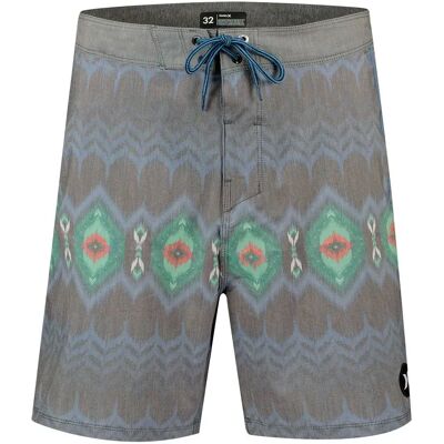 Hurley Short De Bain Phantom Naturals Tlgt 18´´ Obsidian 31 Homme - Publicité Hurley Short De Bain Phantom Naturals Tlgt 18´´ Obsidian 31 Homme - Publicité