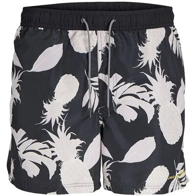Jack & Jones Short De Bain Fiji Plain Wb Tap Shoe 44 Homme - Publicité Jack & Jones Short De Bain Fiji Plain Wb Tap Shoe 44 Homme - Publicité