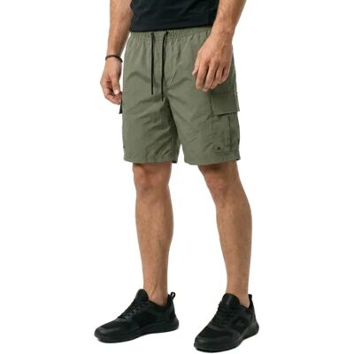 Jack & Jones Short De Bain Fiji Agave Green M Homme - Publicité Jack & Jones Short De Bain Fiji Agave Green M Homme - Publicité
