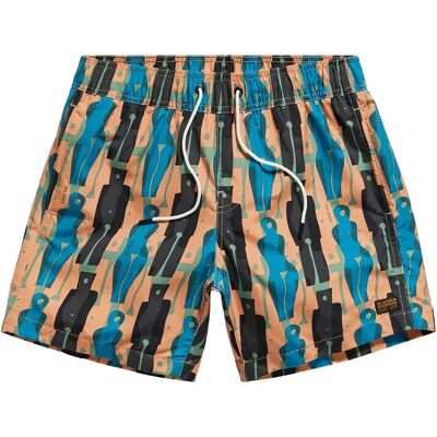 G-star Short De Bain Dirik Ao Light Green Frost Figures 32 XS Homme - Publicité G-star Short De Bain Dirik Ao Light Green Frost Figures 32 XS Homme - Publicité