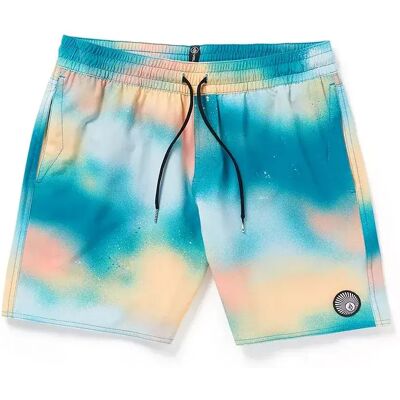 Volcom Short De Bain Baffle Trunk 17´´ Salmon XL Homme - Publicité Volcom Short De Bain Baffle Trunk 17´´ Salmon XL Homme - Publicité