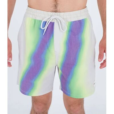 Hurley Short De Bain Phantom Naturals Cannonball Volley 17´´ Bone XL Homme - Publicité Hurley Short De Bain Phantom Naturals Cannonball Volley 17´´ Bone XL Homme - Publicité