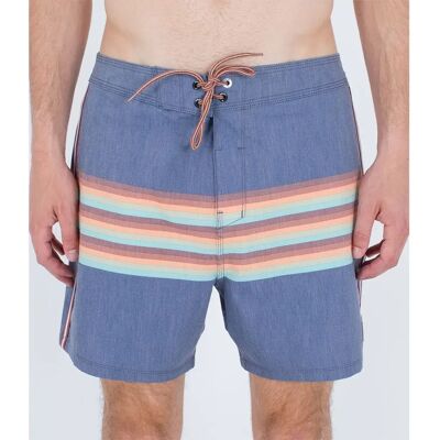 Hurley Short De Bain Phantom Naturals Sessions 16´´ Submarine 28 Homme - Publicité Hurley Short De Bain Phantom Naturals Sessions 16´´ Submarine 28 Homme - Publicité