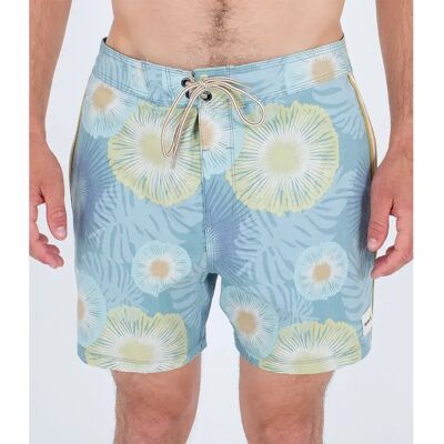 Hurley Short De Bain Phantom Naturals Sessions 16´´ Artillery 28 Homme - Publicité Hurley Short De Bain Phantom Naturals Sessions 16´´ Artillery 28 Homme - Publicité