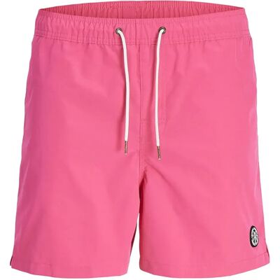 Jack & Jones Short De Bain Malta Swim Magic Cabaret L Homme - Publicité Jack & Jones Short De Bain Malta Swim Magic Cabaret L Homme - Publicité