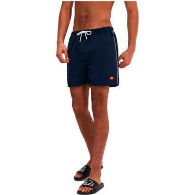 Ellesse Short De Bain Dem Slackers Navy XS Homme - Publicité Ellesse Short De Bain Dem Slackers Navy XS Homme - Publicité
