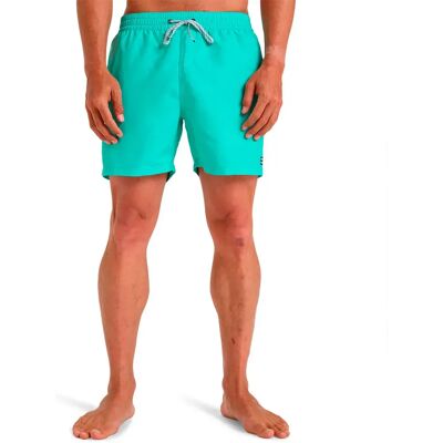 Billabong Short De Bain All Day Bermuda L Homme - Publicité Billabong Short De Bain All Day Bermuda L Homme - Publicité