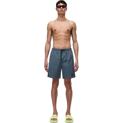 Napapijri Short De Bain Iaato Stormy Weat S Homme - Publicité Napapijri Short De Bain Iaato Stormy Weat S Homme - Publicité