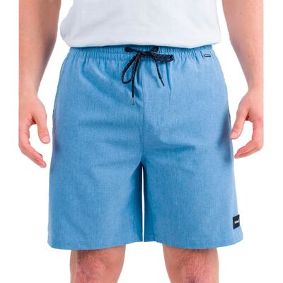 Hurley Short De Bain Phantom Flow Volley 18´´ Aquifer M Homme - Publicité Hurley Short De Bain Phantom Flow Volley 18´´ Aquifer M Homme - Publicité