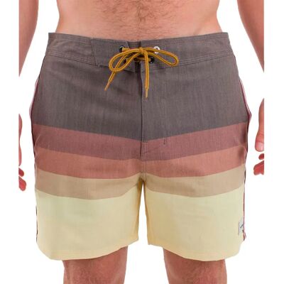 Hurley Short De Bain Phantom Naturals Sessions 16´´ Hazelnut 28 Homme - Publicité Hurley Short De Bain Phantom Naturals Sessions 16´´ Hazelnut 28 Homme - Publicité