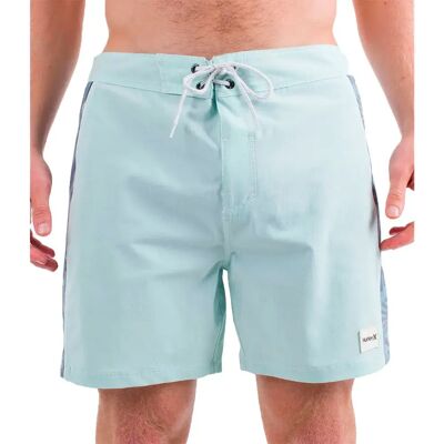 Hurley Short De Bain Phntm Naturals Blocked Sessions 16´´ Fragment 38 Homme - Publicité Hurley Short De Bain Phntm Naturals Blocked Sessions 16´´ Fragment 38 Homme - Publicité