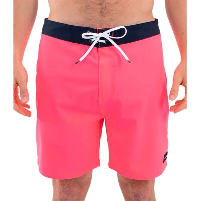 Hurley Short De Bain Phntm-eco Oao Solid 18´´ Neon Pink 30 Homme - Publicité Hurley Short De Bain Phntm-eco Oao Solid 18´´ Neon Pink 30 Homme - Publicité