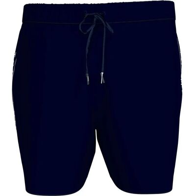 Tommy Hilfiger Short De Bain Um0um03481 Trunk Desert Sky S Homme - Publicité Tommy Hilfiger Short De Bain Um0um03481 Trunk Desert Sky S Homme - Publicité