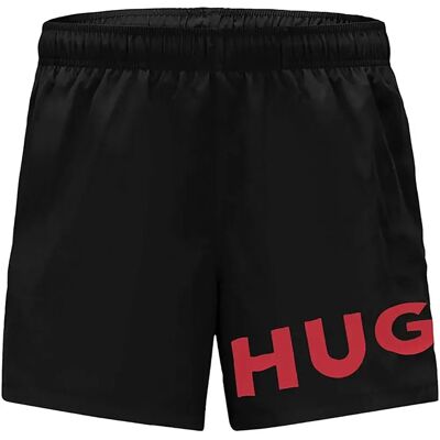 Hugo Short De Bain Makai 10262313 01 Black S Homme - Publicité Hugo Short De Bain Makai 10262313 01 Black S Homme - Publicité