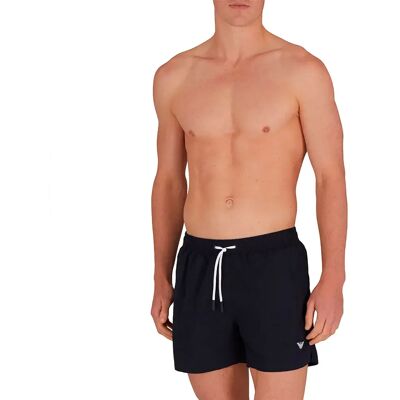 Giorgio Armani Emporio Armani Slip De Bain Boxer Em000583_af12335 Armani Blu 2XL Homme - Publicité Giorgio Armani Emporio Armani Slip De Bain Boxer Em000583_af12335 Armani Blu 2XL Homme - Publicité