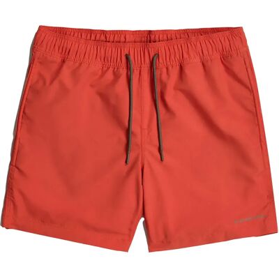 G-star Short De Bain Dirik Solid Light Antic Red S Homme - Publicité G-star Short De Bain Dirik Solid Light Antic Red S Homme - Publicité