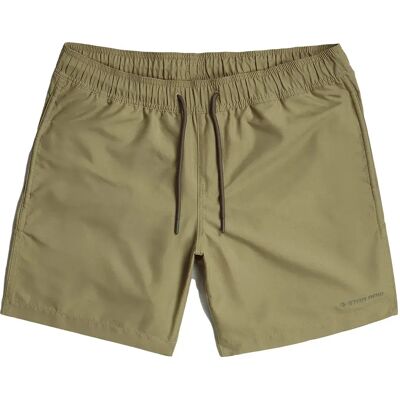 G-star Short De Bain Dirik Solid Ensis Green S Homme - Publicité G-star Short De Bain Dirik Solid Ensis Green S Homme - Publicité